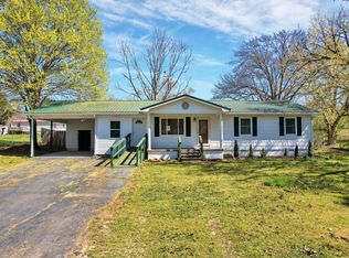 126 Casson Hts, Old Fort, TN 37362