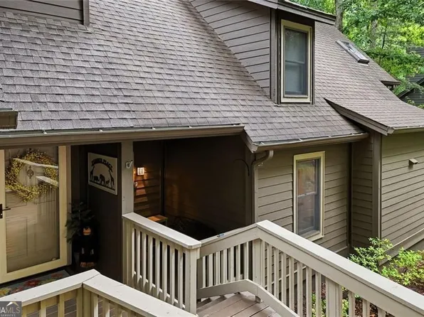 236 Chestnut Rise Trl #477, Jasper, GA 30143