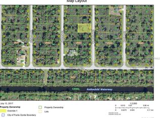 2187 Westwind St, Port Charlotte, FL 33953