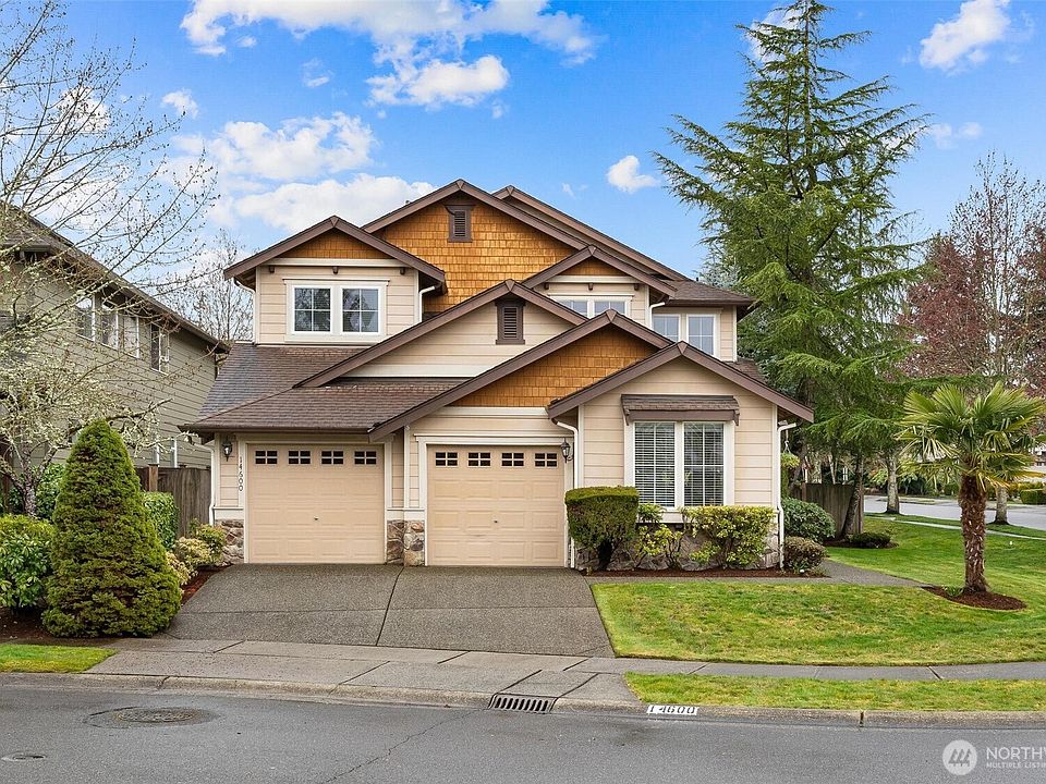 1st image of 14600 36th Avenue SE