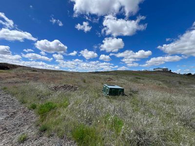 Nka Walla Walla St, Sprague, WA, 99032