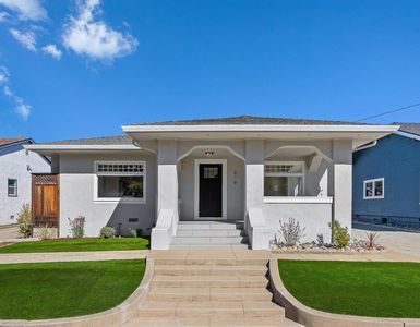 616 Seabright Ave, Santa Cruz, CA, 95062