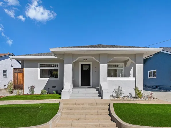 616 Seabright Ave, Santa Cruz, CA 95062