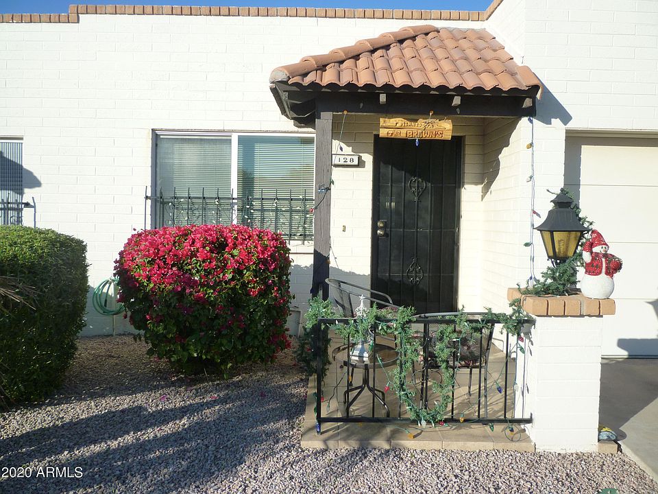 1st image of 440 S Parkcrest Unit 128