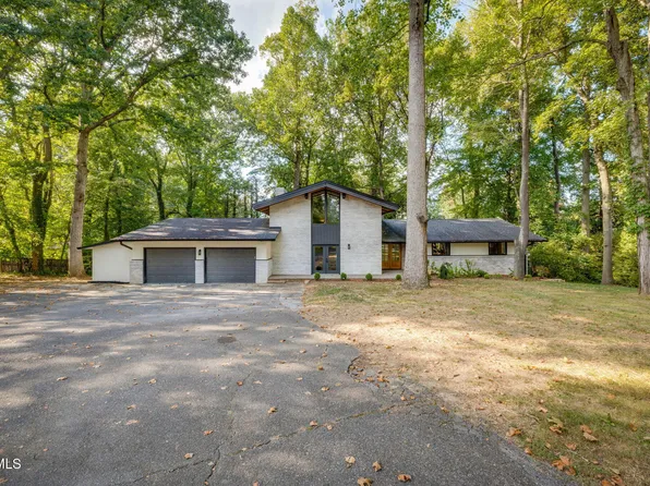 1108 Skyline Dr, Johnson City, TN 37604