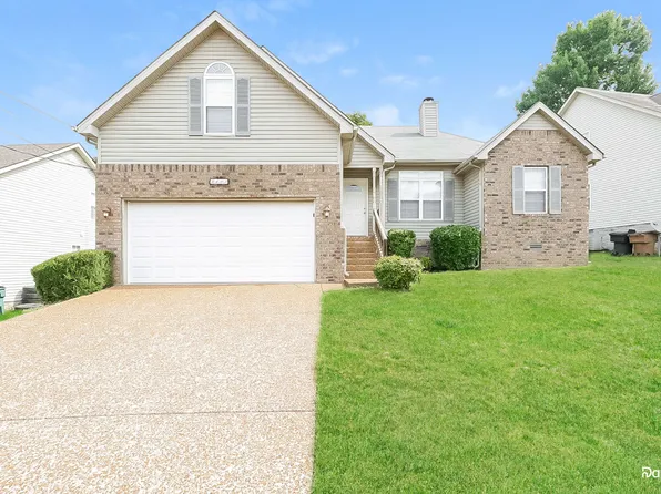 4413 Winton Dr, Antioch, TN 37013