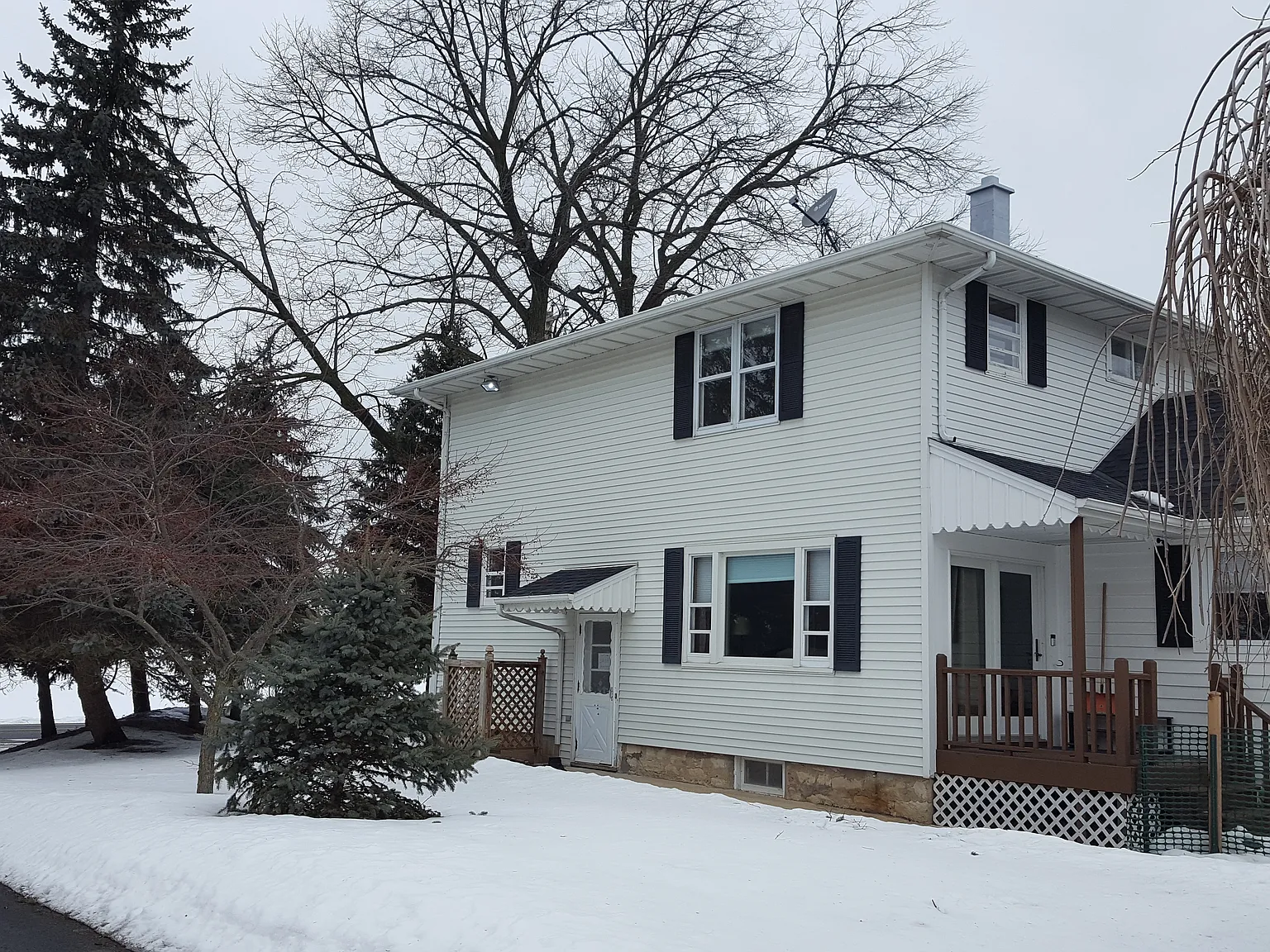 10014 N Granville Rd — Photo 1