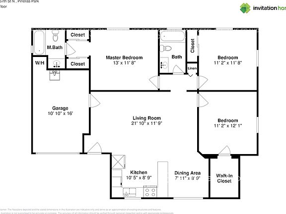 2nd image of 8856 67th St N