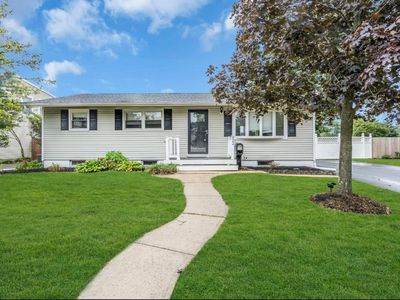22 Bryant Dr, Jackson, NJ, 08527