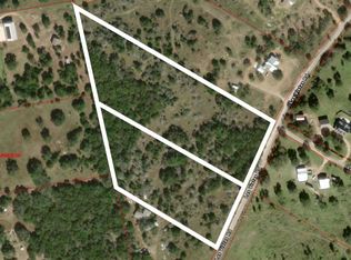 Las Vistas Road Lots 25 Rd #&-26, Burnet, TX 78611