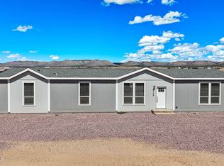 2758 W Altimeter Way, Paulden, AZ 86334