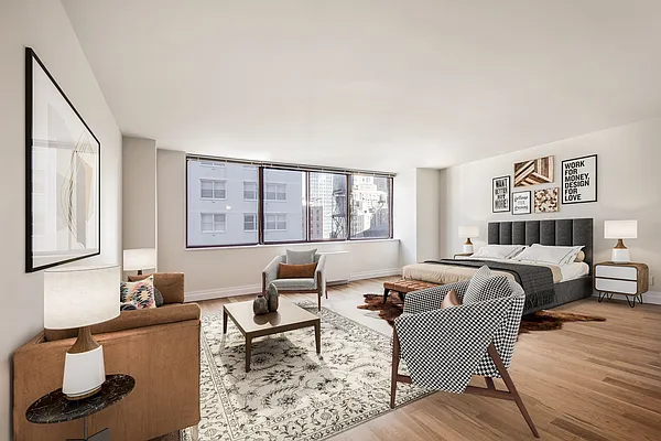 260 W 52nd Street #10A