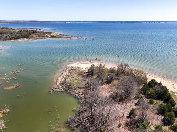 0 W Fm 1396, Telephone, TX 75488