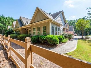 2288 Tree Arbor Way, Marietta, GA 30064