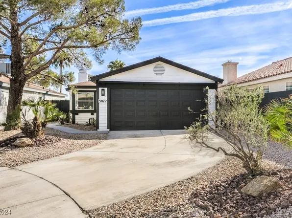 5072 Stormy Cir, Las Vegas, NV 89119
