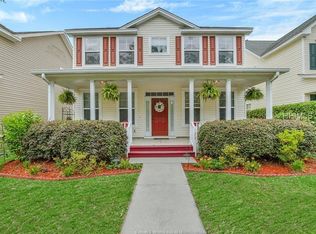 125 Pin Oak St, Bluffton, SC 29910