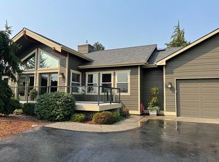 3662 Dianna Way, Wenatchee, WA 98801