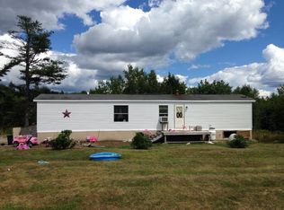 892 Jacksonvillie Rd, East Machias, ME 04630