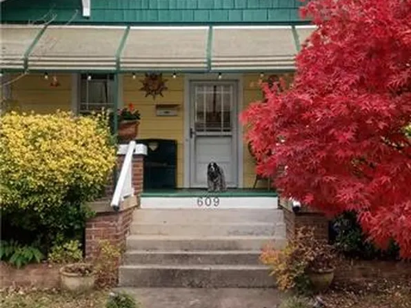 609 Joyner St, Greensboro, NC 27403