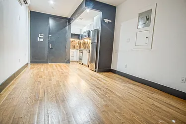 Rented by Lofts and Flats LLC