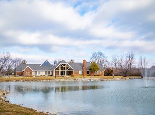 Warren Harbor, Indianapolis, IN 46229