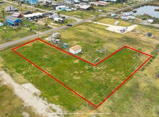 1130 Crystal Beach Rd, Crystal Beach, TX 77650