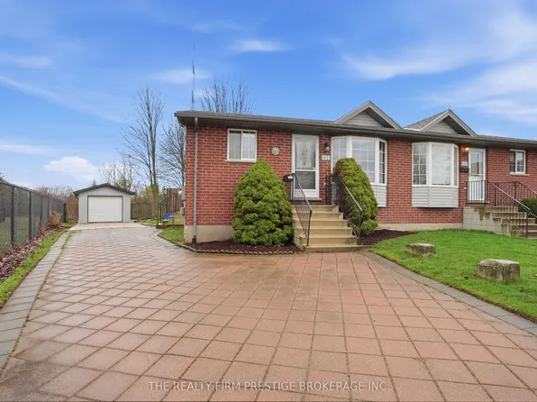 277 Fleming Dr, London, ON N5V 4Y7
