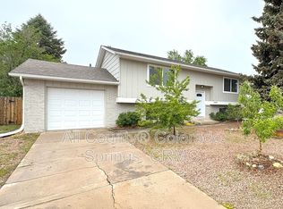 1480 Hiawatha Dr, Colorado Springs, CO 80915