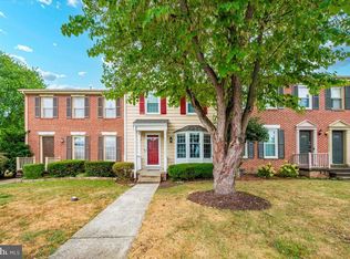8210 Red Wing Ct, Frederick, MD 21701