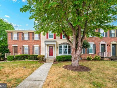8210 Red Wing Ct, Frederick, MD, 21701