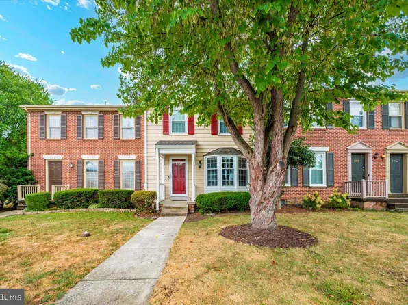 8210 Red Wing Ct, Frederick, MD 21701
