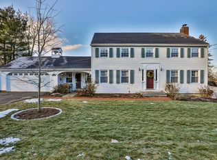 40 Magnolia Rd, Manchester, NH 03104