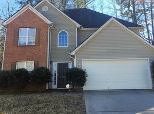 9105 Comstock Ct #36, Covington, GA 30014