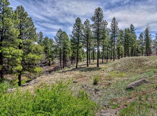 2271 W Blue Willow Rd, Flagstaff, AZ 86001