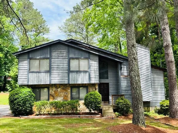 4515 Boise Trl SW, Atlanta, GA 30331