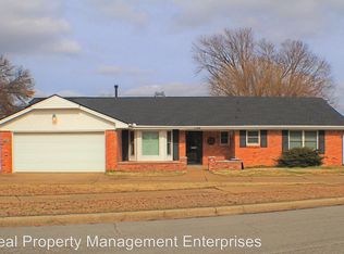 7724 S Hillcrest Dr, Oklahoma City, OK 73159