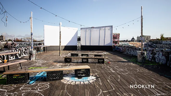 Rented by Nooklyn NYC LLC | media 7