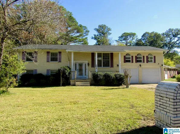 2839 Novel Dr, Bessemer, AL 35023