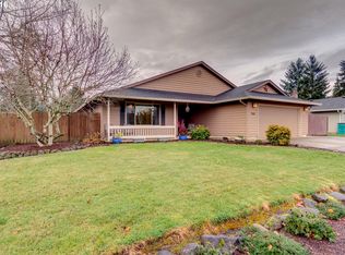 5916 NE 84th Ave, Vancouver, WA 98662
