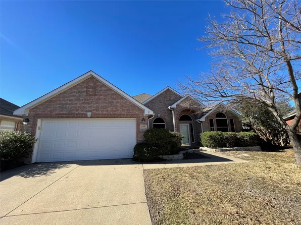 5375 Natchez Trl, Fort Worth, TX 76137