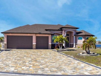 25364 SAINT HELENA LANE, Punta Gorda, FL, 33983