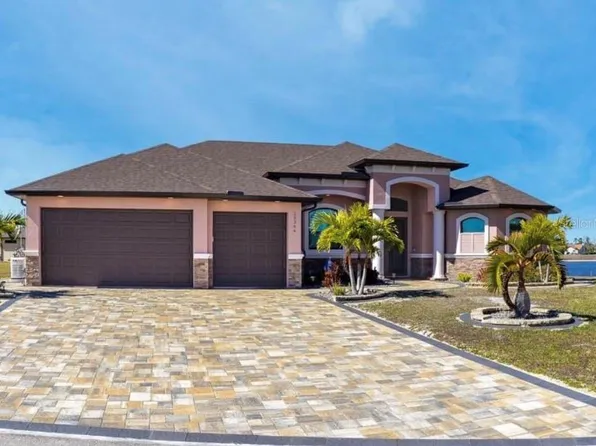 25364 Saint Helena Ln, Punta Gorda, FL 33983
