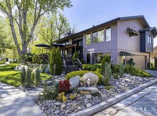 1692 Mackland Ave, Minden, NV