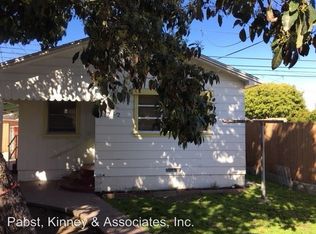 2117 1/2 Easy Ave, Long Beach, CA 90810