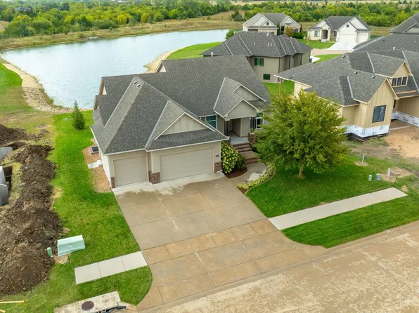 5958 Forbes St, Wichita, KS 67220