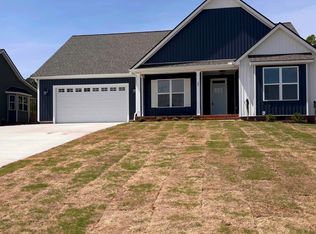 55 Worthmore Ct, Travelers Rest, SC 29690