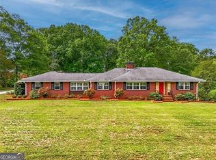 4225 Atlanta St, Powder Springs, GA 30127