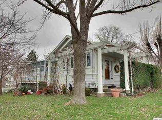 2405 High St, Quincy, IL 62301