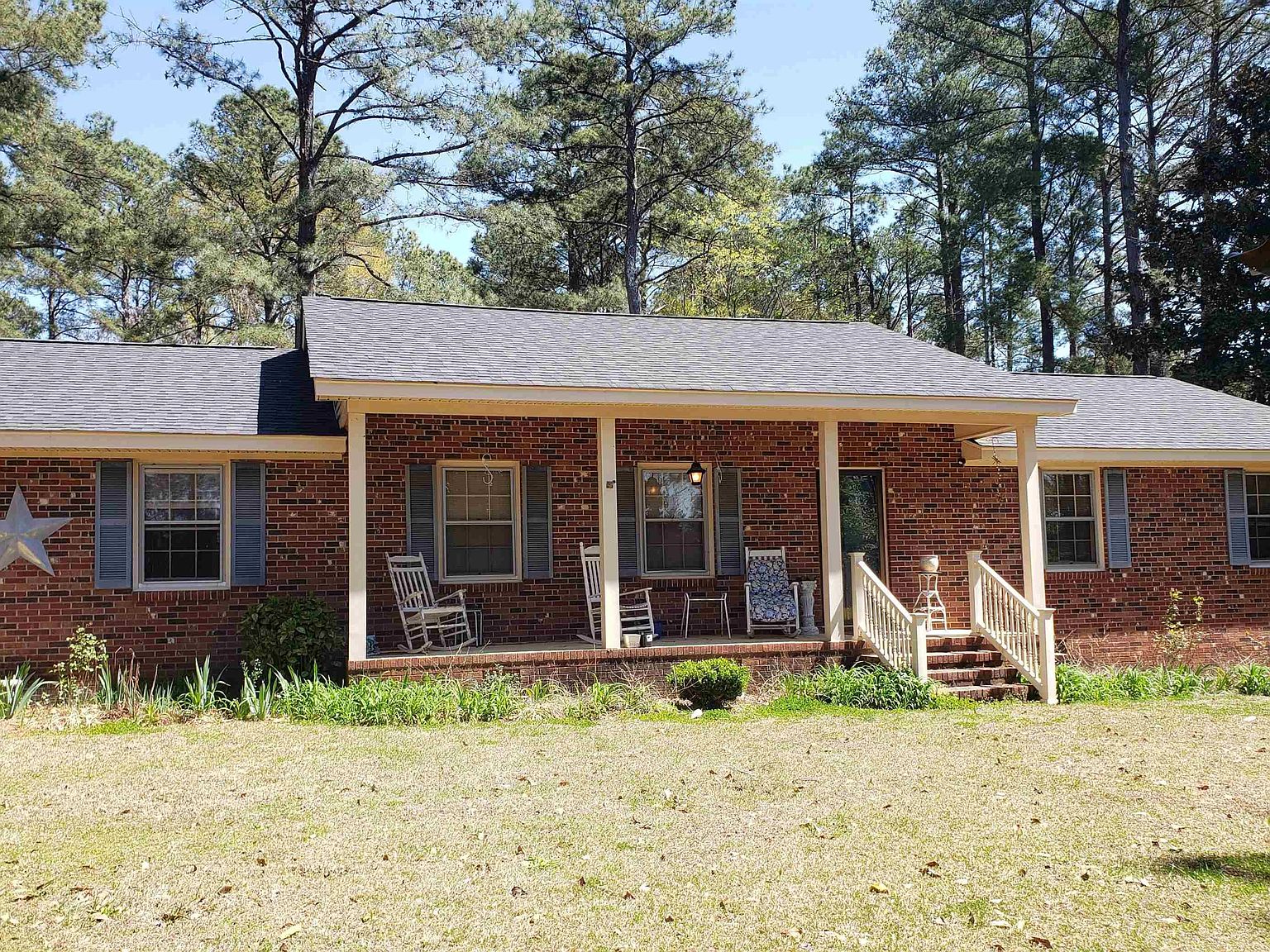 38 Celtic Ln, Winnsboro, SC 29180 | Zillow