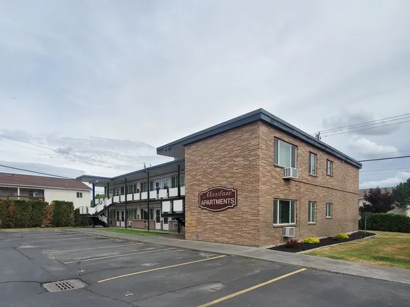 615 S. Alder St., 615 S Alder St #19, Moses Lake, WA 98837